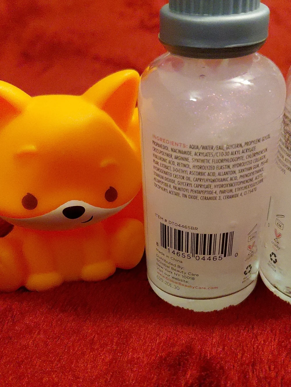 🆕 2x Global Beauty Care Power Serum (6 Benefits in 1)